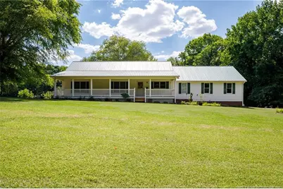 2574 Norrington Road, Lillington, NC 27546 - Photo 2