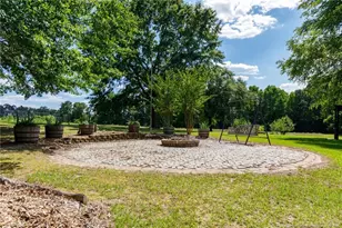 2574 Norrington Rd, Lillington, NC 27546 - Photo 28