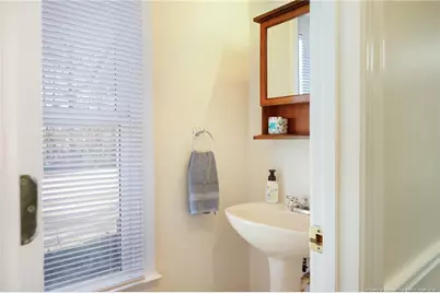 2574 Norrington Road, Lillington, NC 27546 - Photo 20