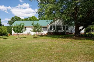 2574 Norrington Rd, Lillington, NC 27546 - Photo 26