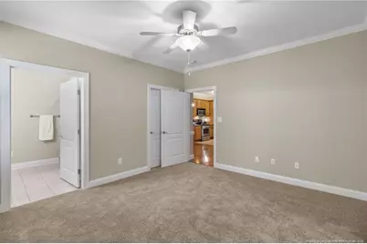 208 Fountainhead Lane #108, Fayetteville, NC 28301 - Photo 20
