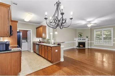 208 Fountainhead Lane #108, Fayetteville, NC 28301 - Photo 12