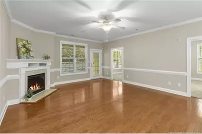 208 Fountainhead Lane #108, Fayetteville, NC 28301 - Photo 6