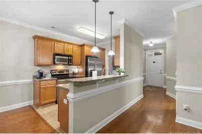 208 Fountainhead Lane #108, Fayetteville, NC 28301 - Photo 14