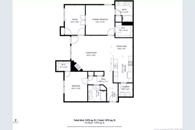 208 Fountainhead Lane #108, Fayetteville, NC 28301 - Photo 36
