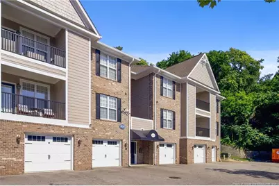 208 Fountainhead Lane #108, Fayetteville, NC 28301 - Photo 40