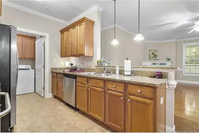 208 Fountainhead Lane #108, Fayetteville, NC 28301 - Photo 18