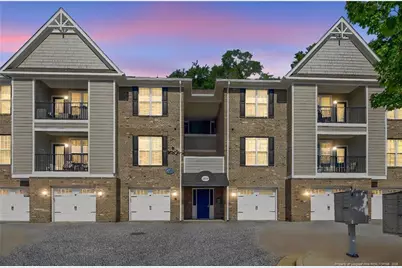 208 Fountainhead Lane #108, Fayetteville, NC 28301 - Photo 1