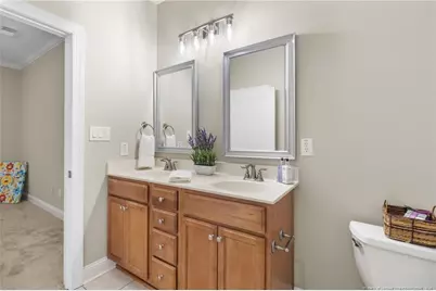 208 Fountainhead Lane #108, Fayetteville, NC 28301 - Photo 24