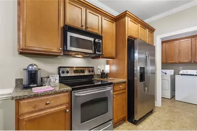 208 Fountainhead Lane #108, Fayetteville, NC 28301 - Photo 16