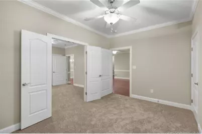 208 Fountainhead Lane #108, Fayetteville, NC 28301 - Photo 22