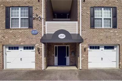 208 Fountainhead Lane #108, Fayetteville, NC 28301 - Photo 2