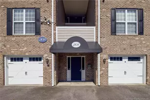 208 Fountainhead Ln, Fayetteville, NC 28301 - Photo 2