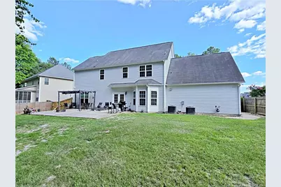 2450 Market Hill Drive, Fayetteville, NC 28306 - Photo 46