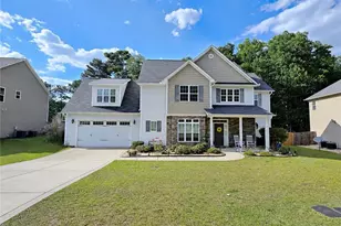 2450 Market Hill Dr, Fayetteville, NC 28306 - Photo 1
