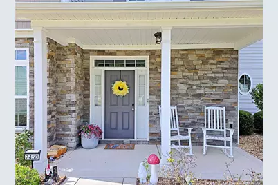 2450 Market Hill Drive, Fayetteville, NC 28306 - Photo 2