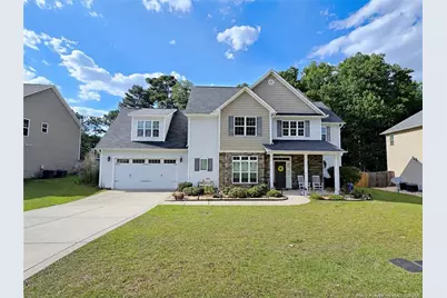 2450 Market Hill Drive, Fayetteville, NC 28306 - Photo 44
