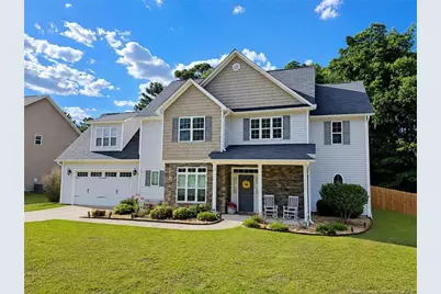 2450 Market Hill Drive, Fayetteville, NC 28306 - Photo 44