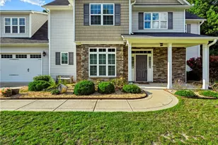 2450 Market Hill Dr, Fayetteville, NC 28306 - Photo 2