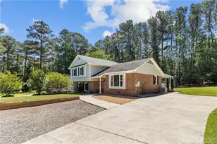 1704 Owls Nest Rd, Sanford, NC 27330 - Photo 38