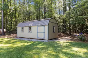 1704 Owls Nest Rd, Sanford, NC 27330 - Photo 32