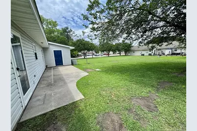 503 E 18th Street, Lumberton, NC 28358 - Photo 22