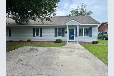 503 E 18th Street, Lumberton, NC 28358 - Photo 2