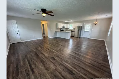 503 E 18th Street, Lumberton, NC 28358 - Photo 4
