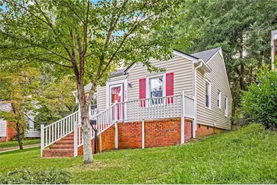 727 Greenland Drive, Fayetteville, NC 28305 - Photo 2