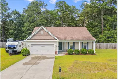 177 Sidesaddle Court, Raeford, NC 28376 - Photo 2