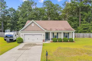 177 Sidesaddle Ct, Raeford, NC 28376 - Photo 2