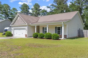 177 Sidesaddle Ct, Raeford, NC 28376 - Photo 6