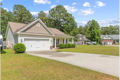 177 Sidesaddle Court, Raeford, NC 28376 - Photo 4