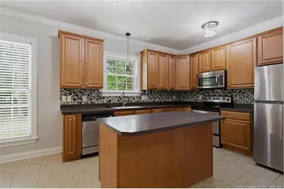 105 Shining Water Lane, Spring Lake, NC 28390 - Photo 18