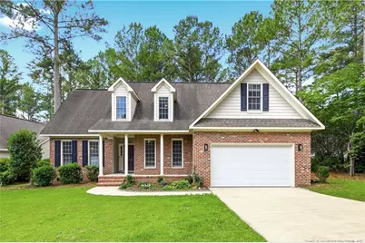 105 Shining Water Lane, Spring Lake, NC 28390 - Photo 1