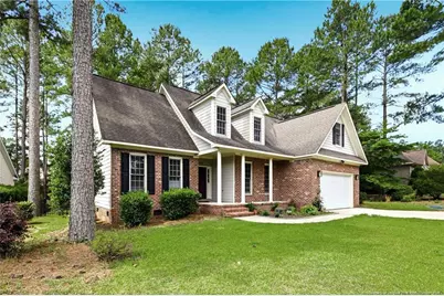 105 Shining Water Lane, Spring Lake, NC 28390 - Photo 2
