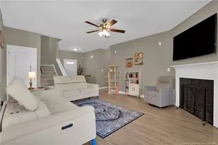 1825 Cozy Branch Rd, Fayetteville, NC 28314 - Photo 8