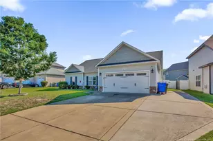 1825 Cozy Branch Rd, Fayetteville, NC 28314 - Photo 2