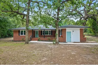 402 Poplar Hill Road, Fayetteville, NC 28312 - Photo 1