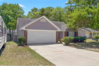 6465 Sudbury Drive, Fayetteville, NC 28304 - Photo 2