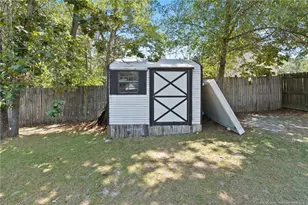 6465 Sudbury Dr, Fayetteville, NC 28304 - Photo 36
