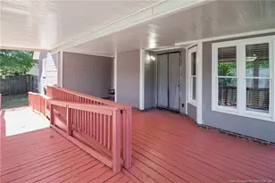 6465 Sudbury Dr, Fayetteville, NC 28304 - Photo 30