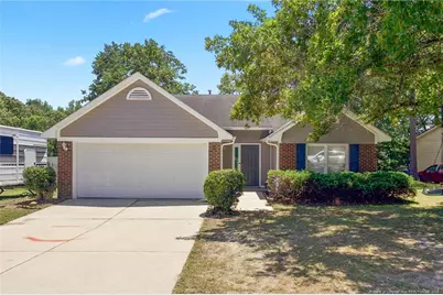 6465 Sudbury Drive, Fayetteville, NC 28304 - Photo 1