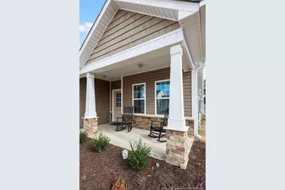 820 Leah Street, Fayetteville, NC 28312 - Photo 2
