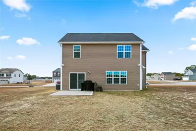 820 Leah Street, Fayetteville, NC 28312 - Photo 26