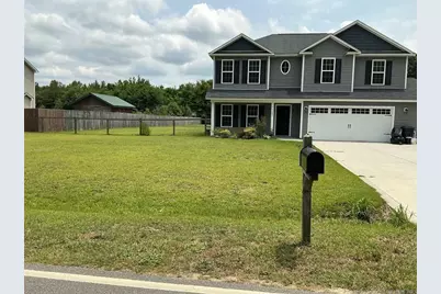 1282 Golf Course Road, Raeford, NC 28376 - Photo 1