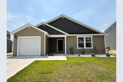 127 Arlington Drive, Raeford, NC 28376 - Photo 2