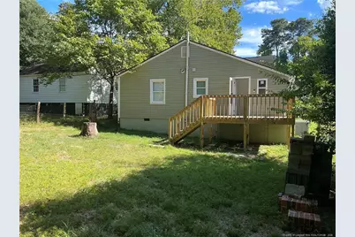 210 Sunset Avenue, Fayetteville, NC 28301 - Photo 16