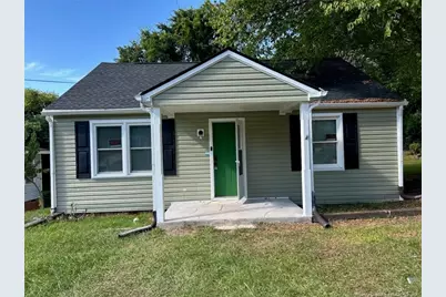 210 Sunset Avenue, Fayetteville, NC 28301 - Photo 1