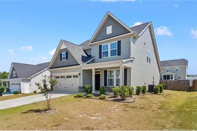 332 Brentmoor Drive, Raeford, NC 28376 - Photo 1